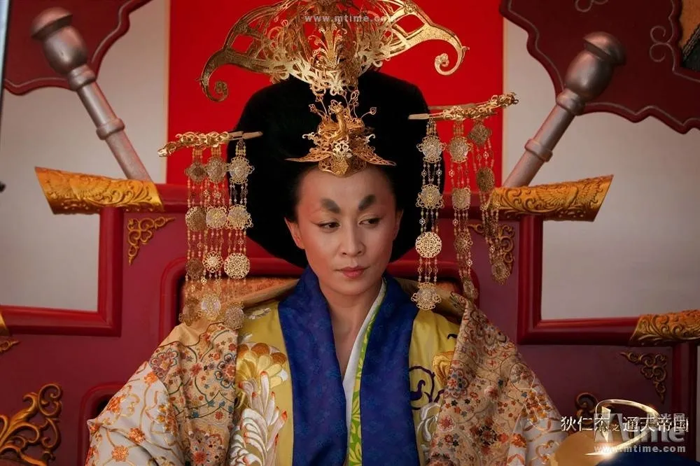 武則天的女皇之路！唐高宗為什麼會把權力交給妻子？