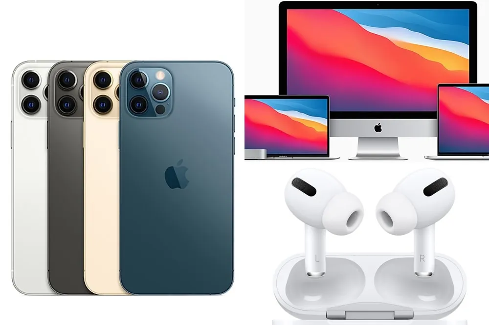 果粉注意！燦坤 1/29 推出蘋果 iPhone、MacBook 系列限時下殺