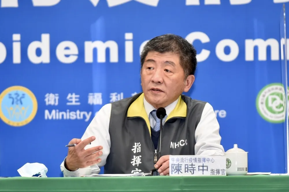 連續4天零本土能否繼續　14:00指揮中心記者會說明