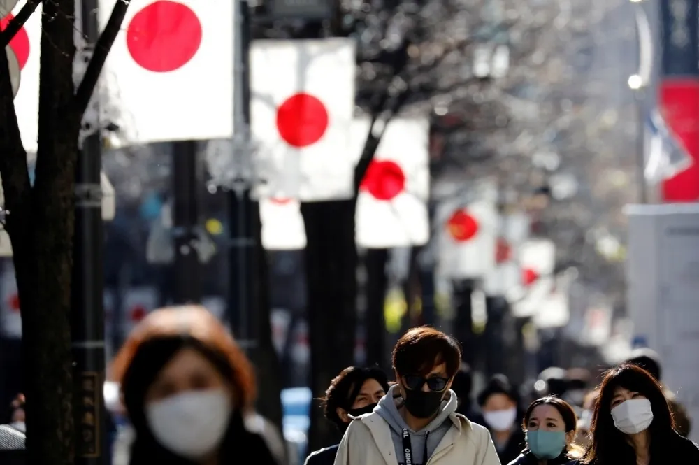 【跨越斷層】日韓與西方經濟明明相當　但父權便能讓社會風貌截然不同