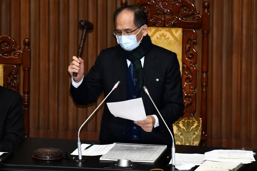 立院臨時會三讀　110年度中央政府總預算刪減256億