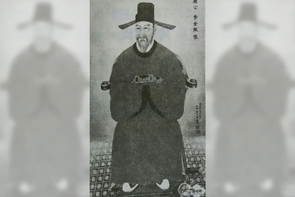 為了要超越杜甫　韓國詩人李奎報忍痛戒掉吃牛肉