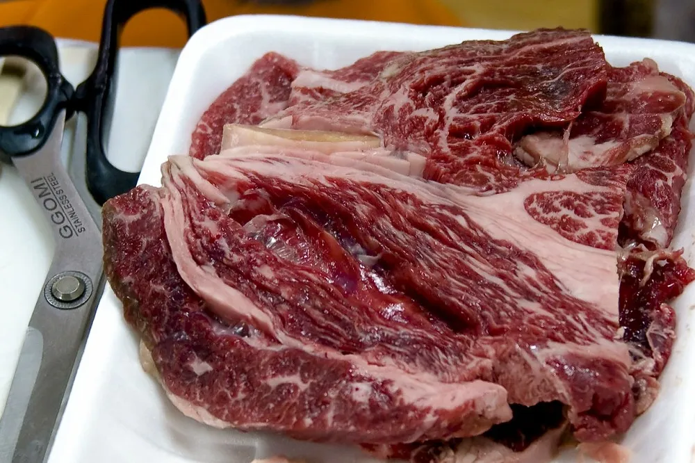 古代韓國人吃牛肉中毒怎麼辦？人頭垢、人屎汁都拿來解毒