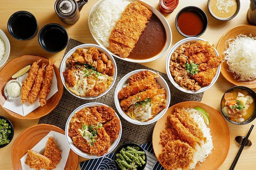 點餐送豬排！吉豚屋全新外帶菜單「1 公斤日式唐揚雞」 2/8 台、日同步開賣