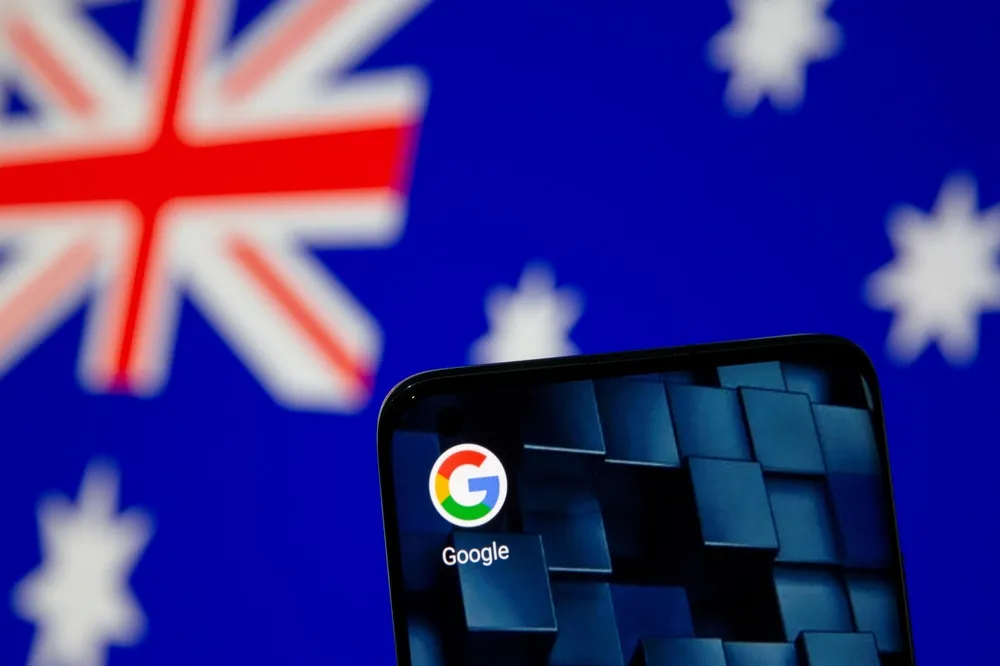 媒體新法槓上Google和臉書　澳洲有意找微軟填補市場缺口