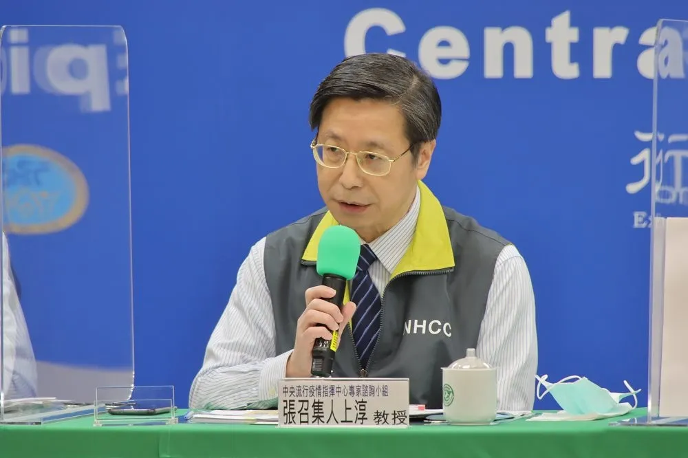 部桃清零計畫3日啟動！　全院核酸、抗體篩檢確保無潛伏病患