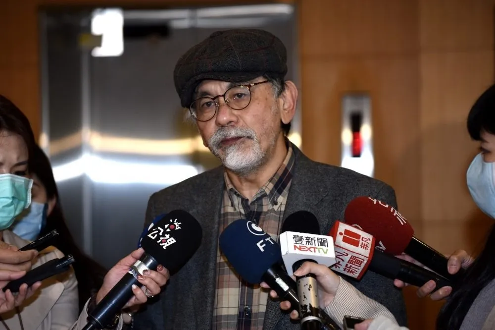 批趙少康返國民黨「沒聽錯吧」　林濁水：意識形態比韓國瑜更回去？