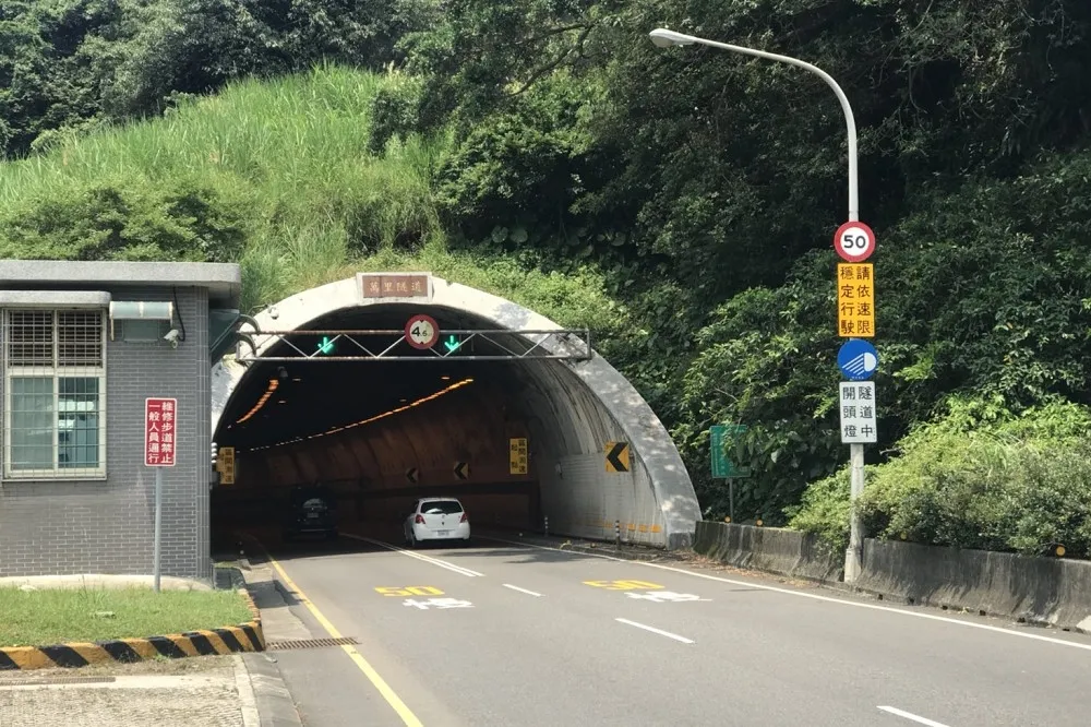 【資安疑雲】區間測速34處中央「管不到」　中國貨認定標準不明