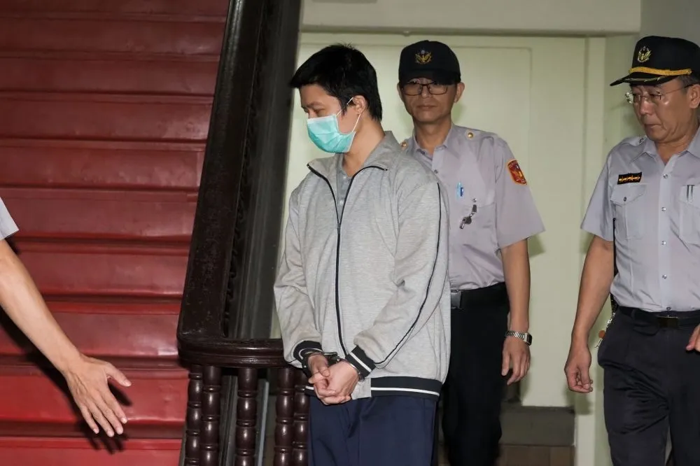 華山草原分屍命案　凶嫌脫產使家屬無法求償1400萬