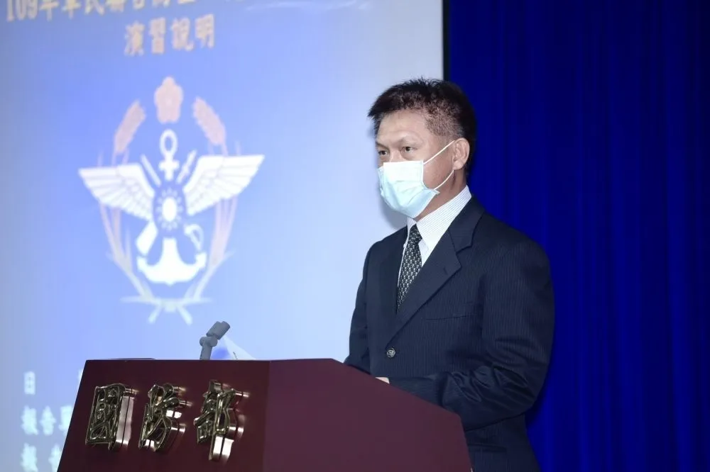 國防部宣布教召新制　教召未滿4次編管期延長至12年