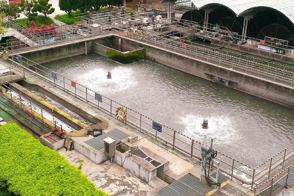 未考量廢水環境破壞成本　桃市環保局焚化飛灰再利用陷迷思