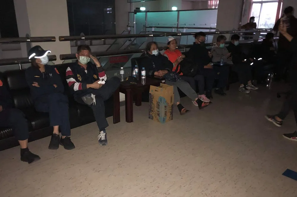 【何時淪到你我...】自辦重劃爭議多　東勢居民對抗開發商