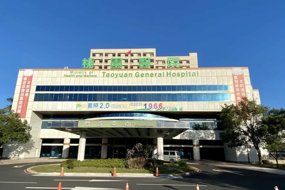 部桃院內群聚感染大事記　20人確診1人死亡、單日隔離人數最高4337人