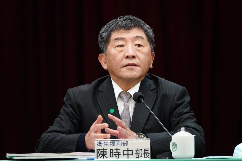 本土0確診能否連5　14:00陳時中記者會說明