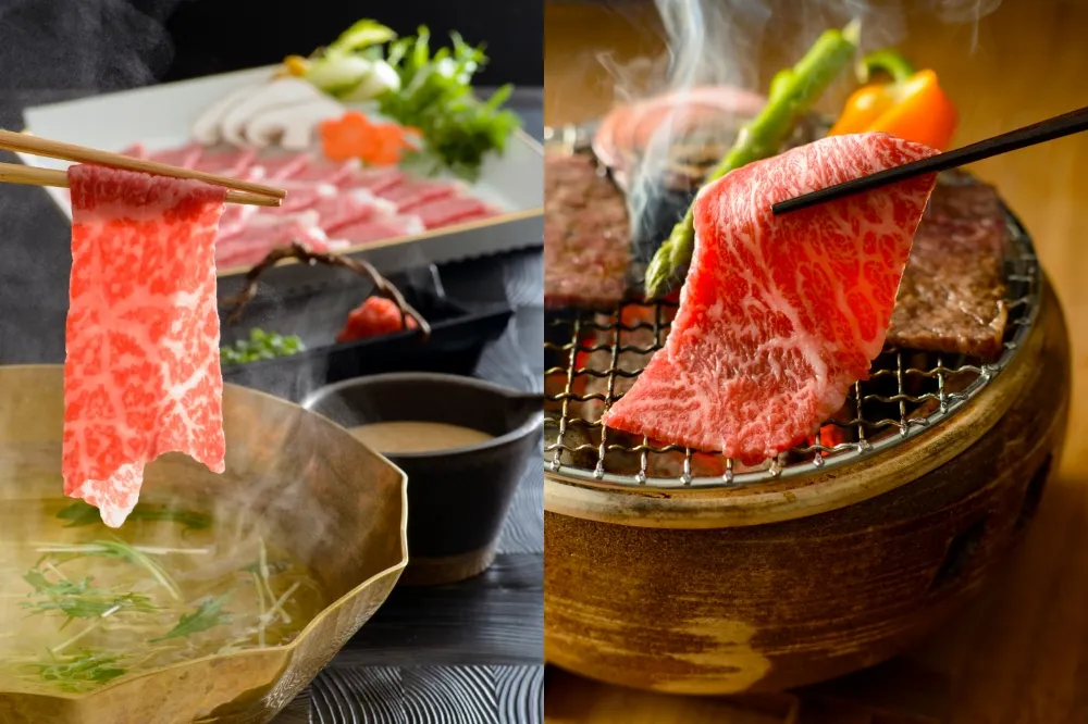 【有片】日本和牛免費送！日本畜產品出口促進協會推出「Get Wagyu」日本和牛推廣活動