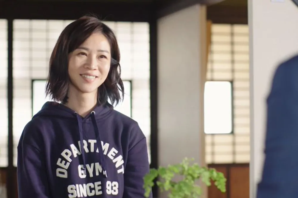 遇見瓦斯大叔　謝盈萱峰迴路轉的獨居女子恐怖故事