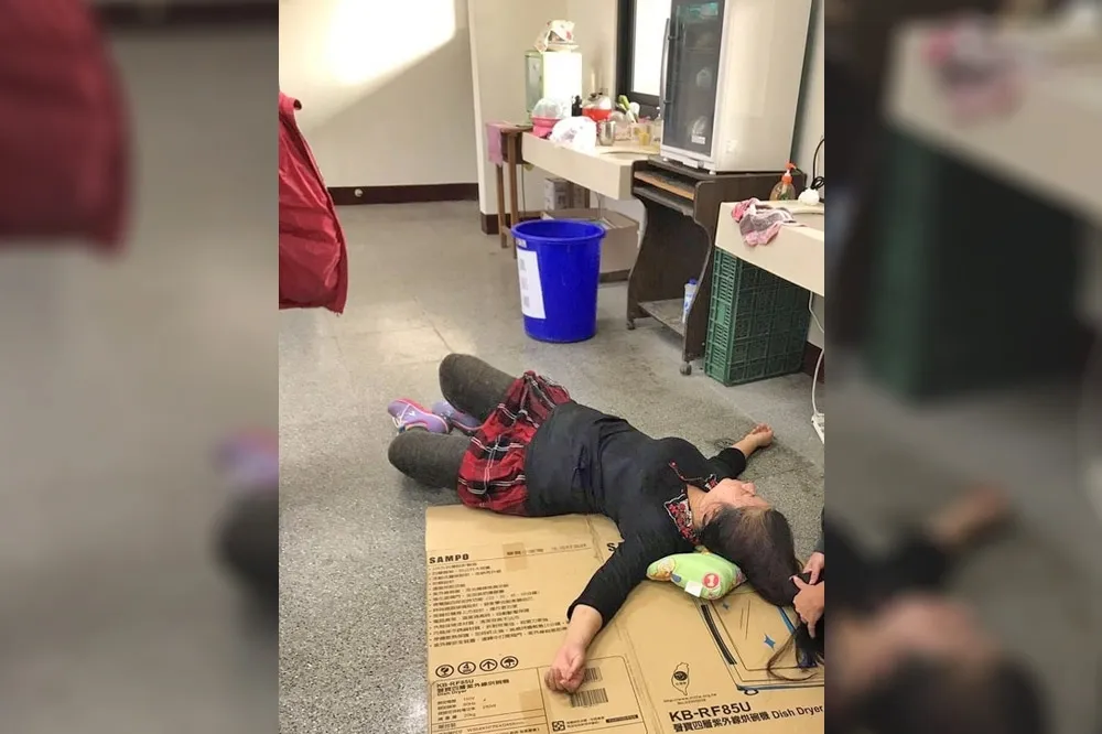 彰化草湖國中女校長遭爆酒後失態　教育處火速調職