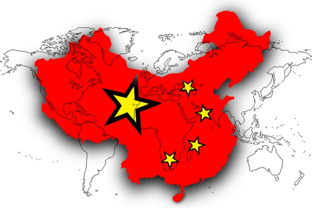 【中國有哲學嗎？】NO! 中國只有為政治服務的漢字忽悠術！