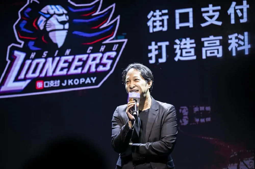 不爽街口董座職位遭拔　胡亦嘉怒嗆金管會：將對黃天牧提出彈劾