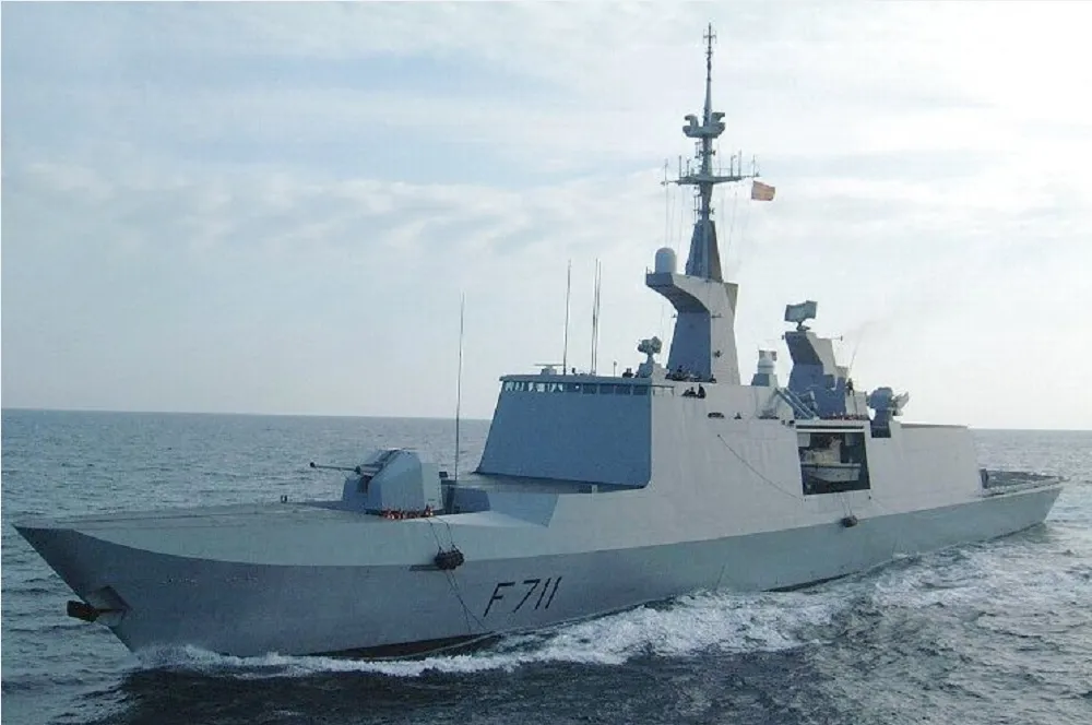 拉法葉購艦弊案最終局　瑞士司法部將200億台幣返還給汪傳浦家族