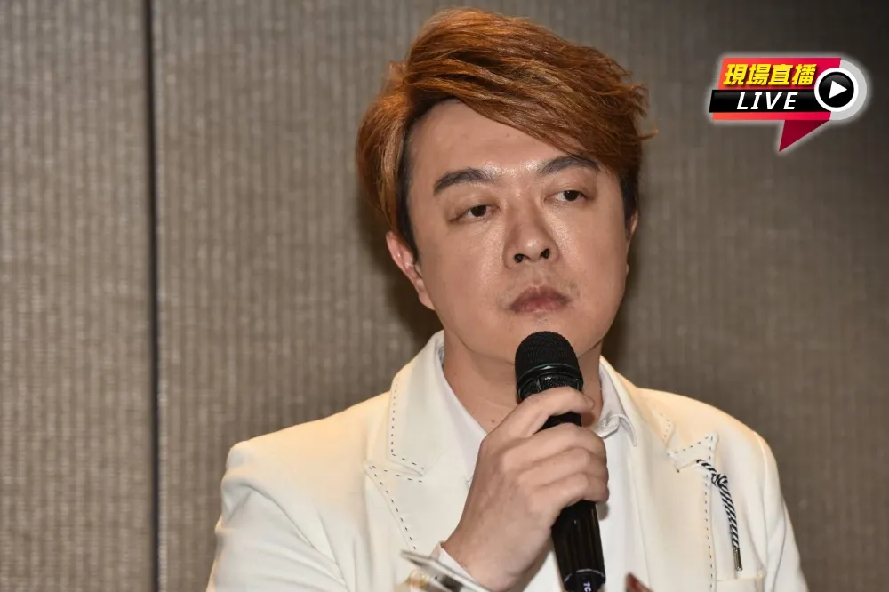 【直播】駁性騷雞排妹批「人言可畏」　翁立友：我的處境就是受害人