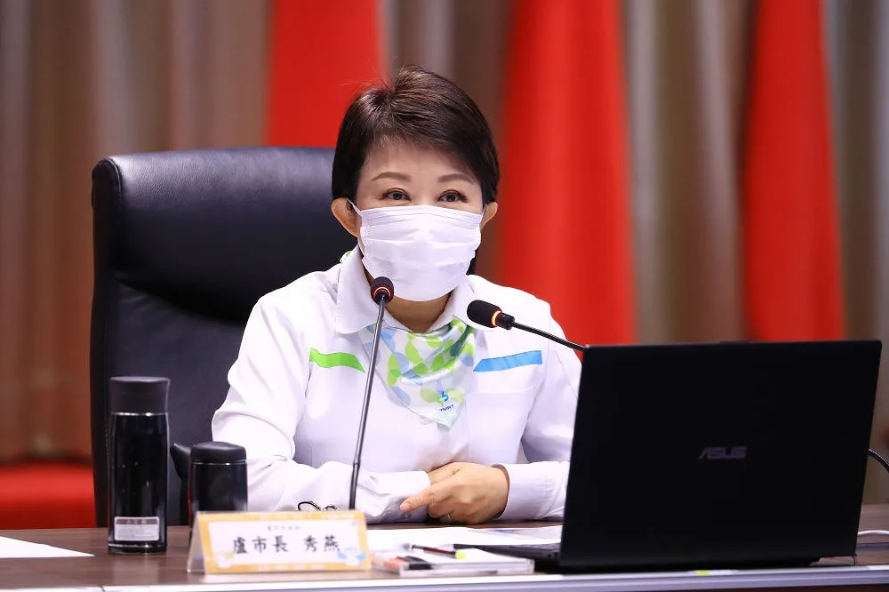台中居檢女子找醫師男友陪過夜　女遭重罰20萬元、男已提離職