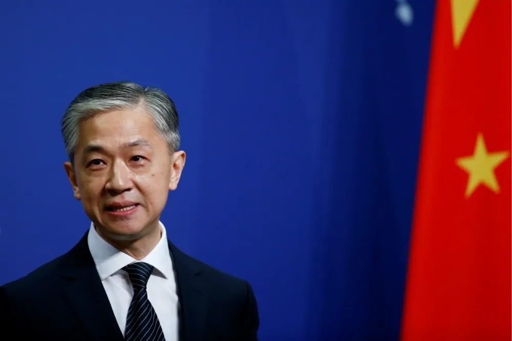 中國槓上英國BBC　砲轟散佈「不實謊言」、「長期抹黑中共與中國」