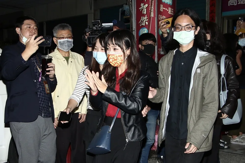 【罷捷沒過】藍自評催出基本盤　止跌有了回升成課題