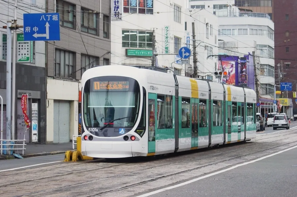 1960年代台北和高雄都想蓋市區電車　為什麼最後沒有成真？