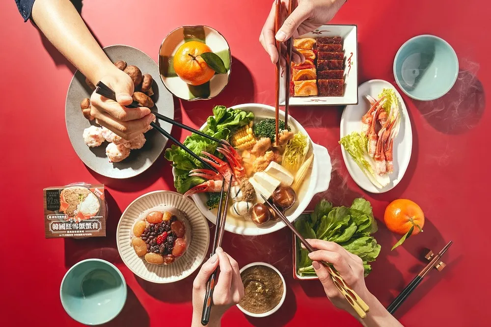 【有片】2/23 前第二件七折！韓國蟹膏「92.5%頂級特濃版」圍爐大菜食譜大公開