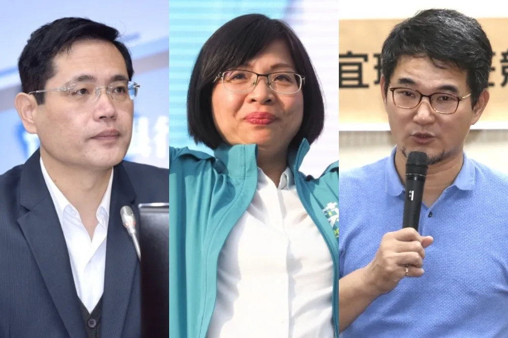【美豬跑票案】中評會內新蘇連 vs. 非新陣營　卡程序問題「年後再議」