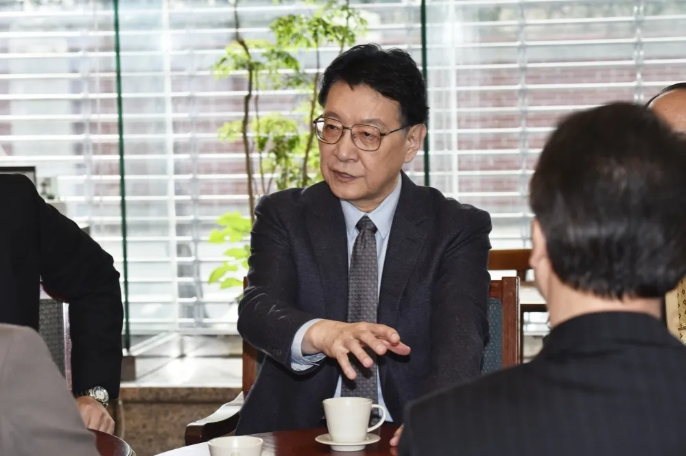 【趙少康選總統】挺趙派錯愕「走太快賣啥藥」　藍權鬥大戲正式上演