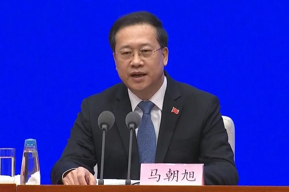 【中美關係僵】崔天凱「待退」駐美代表　副外長馬朝旭呼聲最高