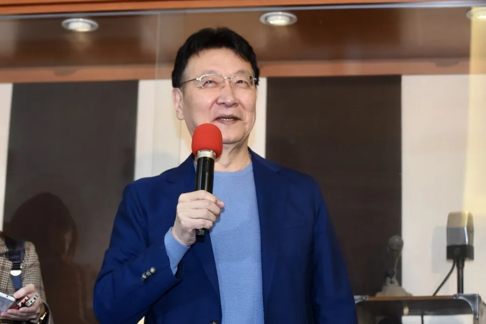 【總統卡位戰】「少康中興」變「少康之亂」　國民黨路線之爭浮現