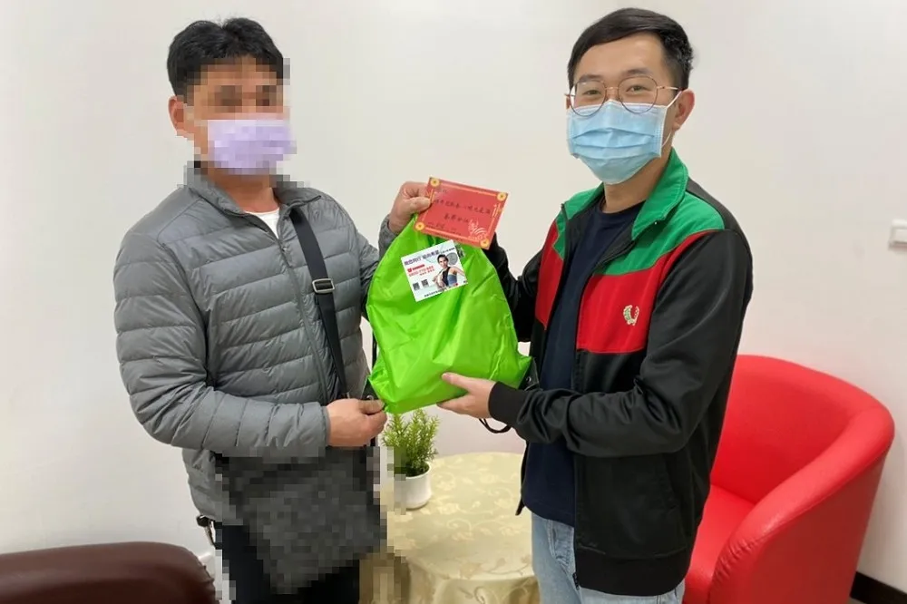 高市毒防局春安四大措施　平安過好年