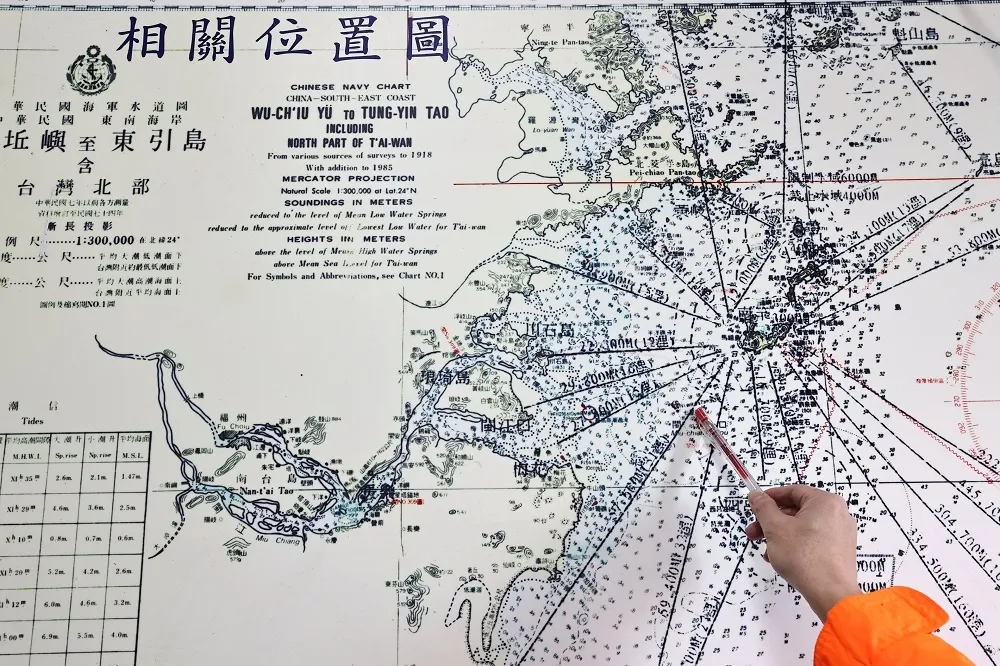 美智庫憂台灣成美中戰爭引爆點　呼籲聯合盟友助台自我防衛