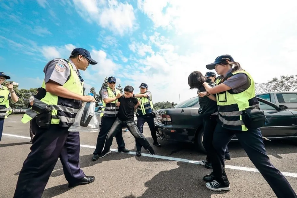【桃園綁票案】綁匪狠索上億贖金　傳家屬付5100萬贖金讓肉票獲釋