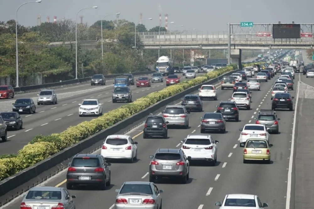 【初二回娘家】九大地雷路段　湖口、鶯歌龍潭車速20公里　