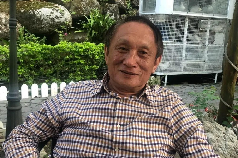 司法烏龍檔案─邱明弘、徐美麗審判前立委吳光訓違反證交法案的離譜無罪論證