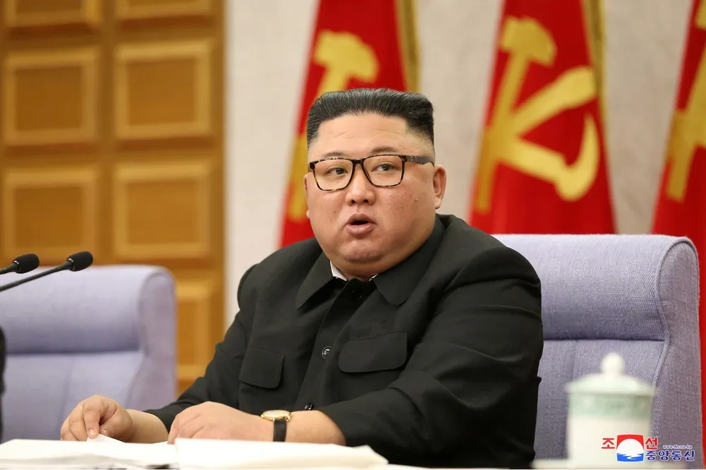 南韓軍方逮捕一名越境年輕北韓男子　已確認其脫北意願