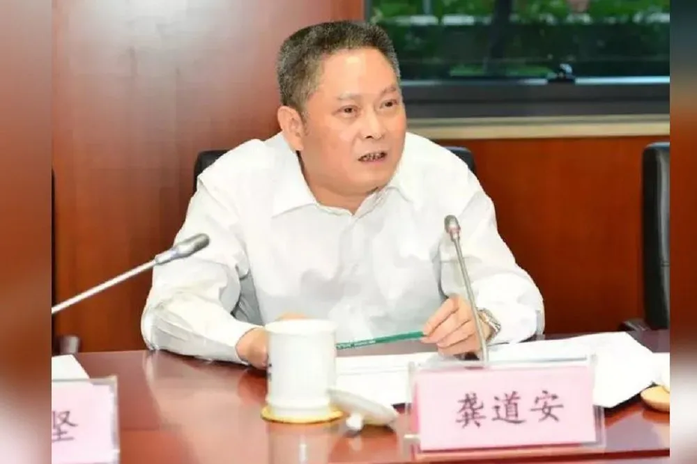 【中南海權鬥開戰】習近平清洗政法系統　圍剿江派不停手