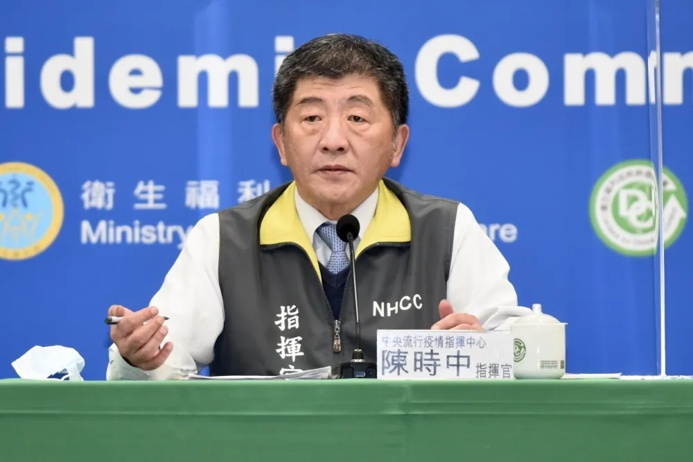 500萬劑疫苗起死回生？　BNT表態：仍計畫向台灣提供疫苗