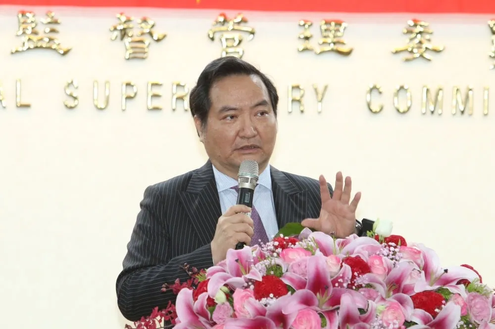 兼任政院發言人開啟「斜槓人生」　羅秉成：雖是嚴峻的挑戰，但樂於學習