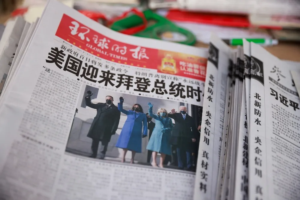 美商會「警告」華府　若與中國決裂、航空和半導體產業恐損失百億美元