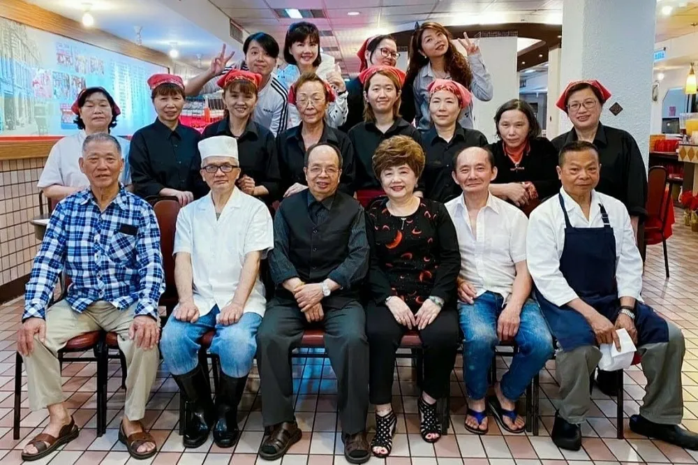 經營超過半世紀的「帝一火鍋」走入歷史！當年紅極一時幾乎包辦所有種類的火鍋