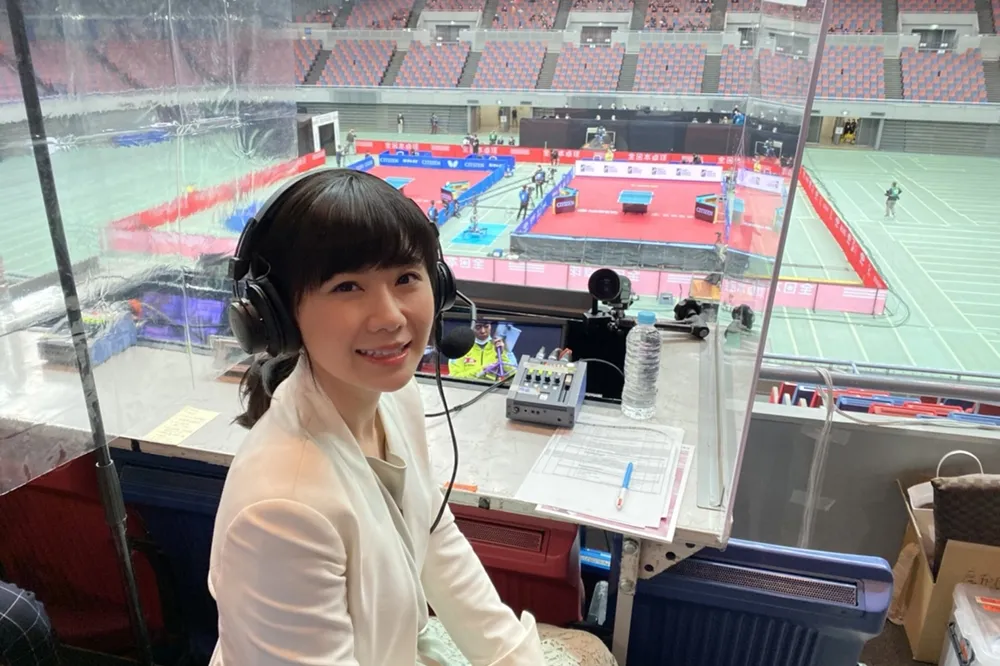 台灣媳婦福原愛一句「以後會回日本」　曝老公江宏傑只有假日才在家