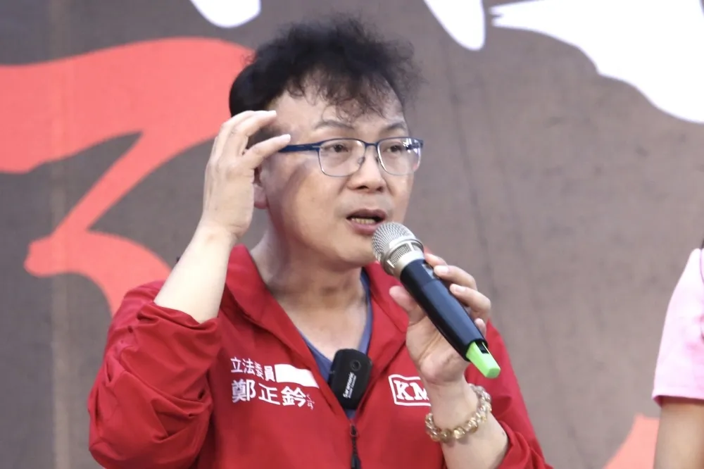 BNT疫苗引各方論戰　藍委：難道這就是蔡英文希望的兩岸對話