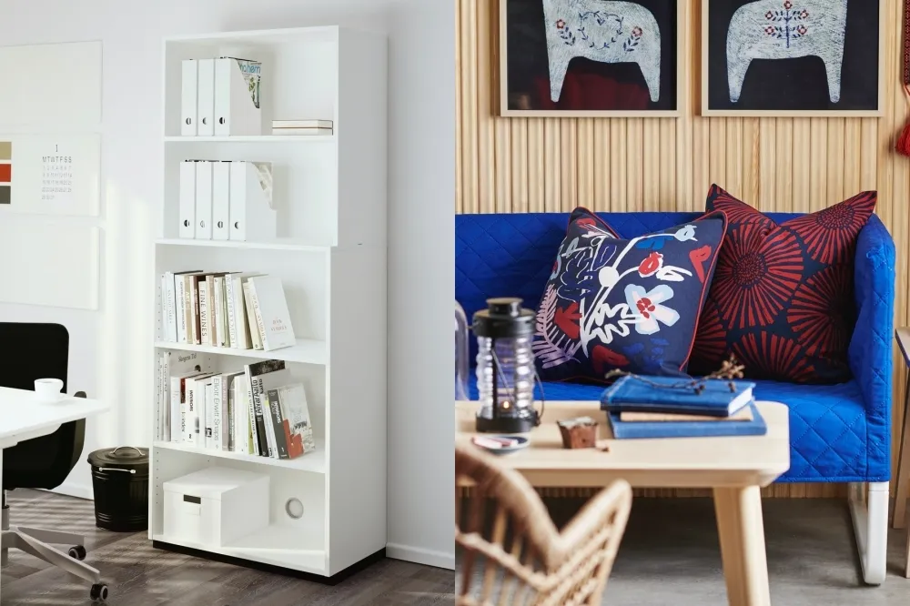 IKEA 3/10 前「絕版品出清」逾千項商品５折起！同場加映隱藏版分店優惠商品