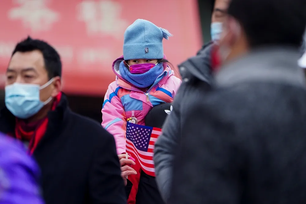 疫情下美國亞裔老人受攻擊案件陡增　亞非裔社群呼籲攜手對抗種族暴力