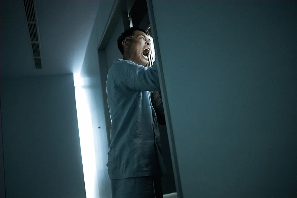 【影評】《複身犯》：用故事翻轉故事　楊祐寧切換自如的五種人格